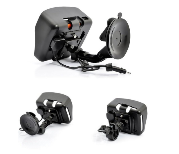 SMARTGPS SG43 MOTO - 316372 - zdjęcie 4